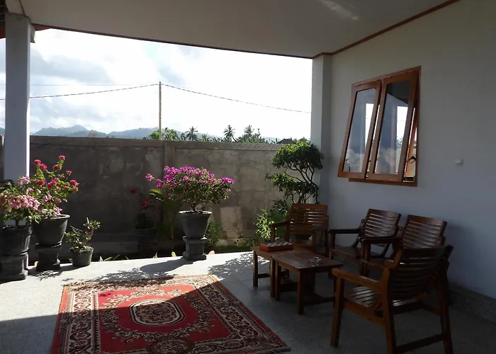 Geyu House Jembrana