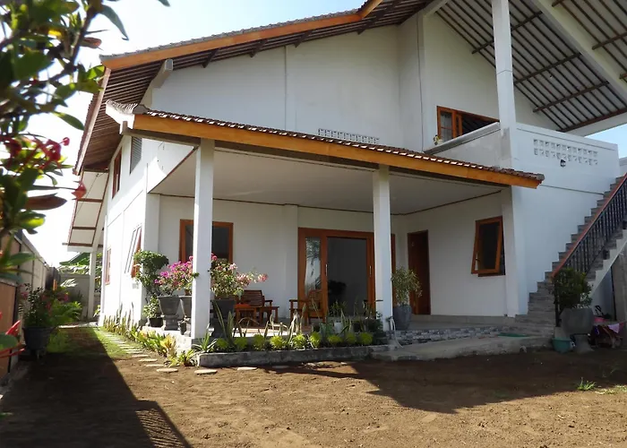 Geyu House Jembrana