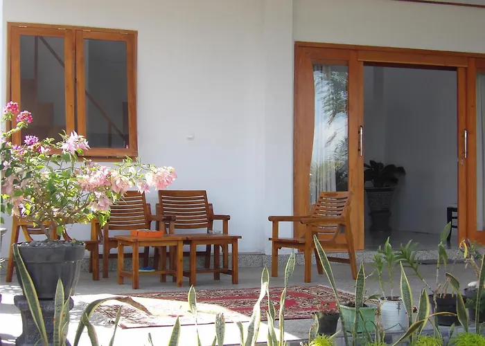 Geyu House