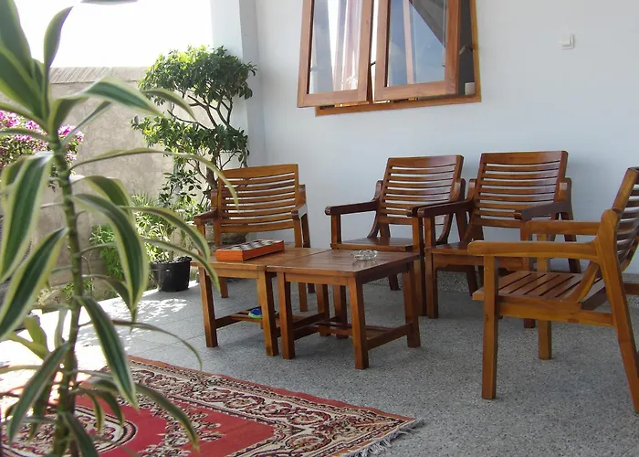 Séjour chez l'habitant Geyu House Jembrana