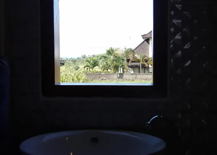 Geyu House * Jembrana