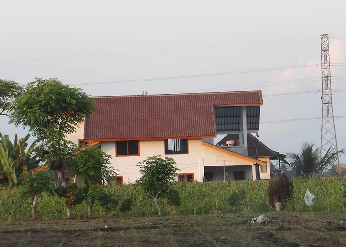 Geyu House Jembrana