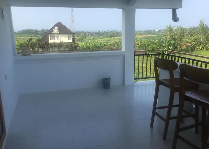 Geyu House *