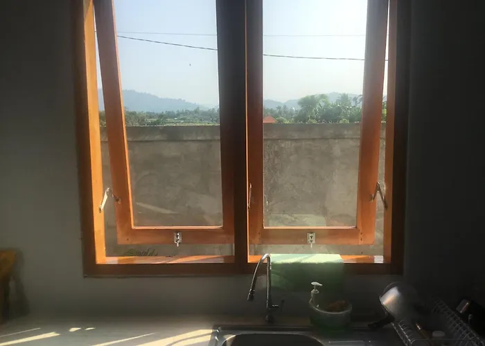 Geyu House Séjour chez l'habitant