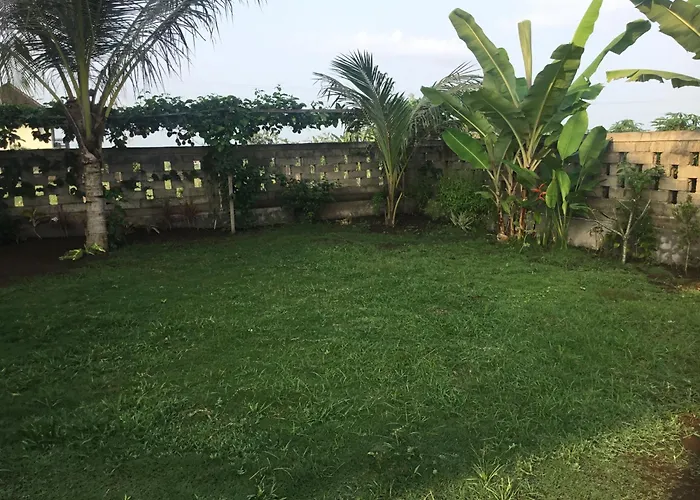 Geyu House