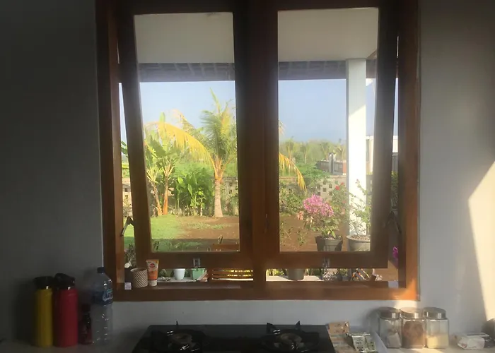 Geyu House Séjour chez l'habitant