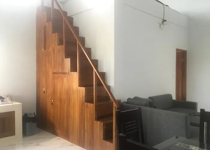 Geyu House Séjour chez l'habitant Jembrana