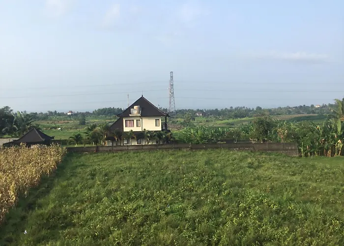Geyu House Séjour chez l'habitant *